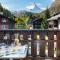 Jolimont Apartments