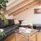 Jolimont Apartments