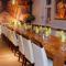 The Walnut Tree Inn