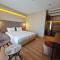 Air Boss Istanbul Airport and Fair Hotel