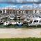 Appartement avec vue sur port de plaisance exposé sud - 罗什福尔