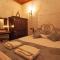 Cappadocia Cave Rooms