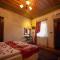 Cappadocia Cave Rooms