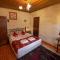 Cappadocia Cave Rooms