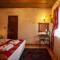Cappadocia Cave Rooms