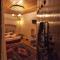 Cappadocia Cave Rooms