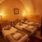Cappadocia Cave Rooms