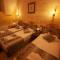 Cappadocia Cave Rooms