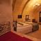 Cappadocia Cave Rooms