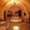 Cappadocia Cave Rooms