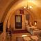 Cappadocia Cave Rooms
