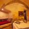 Cappadocia Cave Rooms
