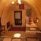 Cappadocia Cave Rooms