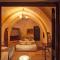 Cappadocia Cave Rooms