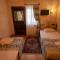 Cappadocia Cave Rooms