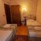 Cappadocia Cave Rooms