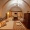 Cappadocia Cave Rooms