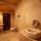 Cappadocia Cave Rooms