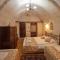 Cappadocia Cave Rooms