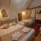 Cappadocia Cave Rooms
