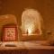 Cappadocia Cave Rooms