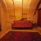 Cappadocia Cave Rooms
