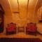 Cappadocia Cave Rooms