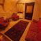 Cappadocia Cave Rooms