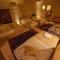 Cappadocia Cave Rooms
