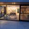 Vakantiewoning Ijzerfront 14-18- Ruim 2-slpk appartement met terras & privéparking