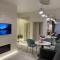 Panorama Luxury Apartment in The House with a Spire, a historical building in the city centre