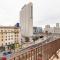Central Apartament by Your Freedom