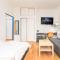 Central Apartament by Your Freedom