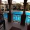 Gorgeous Pool View Apartment - Tala Bay Resort, Aqaba - Aqaba