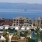 Gorgeous Pool View Apartment - Tala Bay Resort, Aqaba