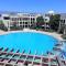 Gorgeous Pool View Apartment - Tala Bay Resort, Aqaba - Aqaba