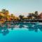 Chalet Palmera resort ain Sukhna-egypt - Ajn Suchna