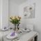 Penthouse Apartment With Ocean View - Callao Salvaje