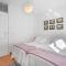 Penthouse Apartment With Ocean View - Callao Salvaje