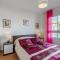 Penthouse Apartment With Ocean View - Callao Salvaje