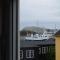 Cosy house in the heart of Tórshavn (Á Reyni)