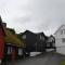 Cosy house in the heart of Tórshavn (Á Reyni) - تورشافن