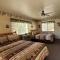 Sequoia Lodge