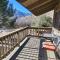 Sequoia Lodge