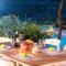 Grand View Villa Private Heated Pool - Georgioupoli