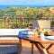 Grand View Villa Private Heated Pool - Georgioupoli