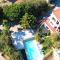 Grand View Villa Private Heated Pool - Georgioupoli