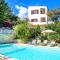 Grand View Villa Private Heated Pool - Georgioupoli