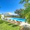 Grand View Villa Private Heated Pool - Georgioupoli
