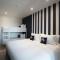 Blu Monkey Hub and Hotel Chanthaburi - 尖竹汶